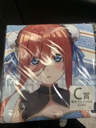 五等分花嫁 C賞 三玖