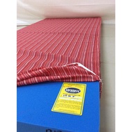 [INSTOCK] URATEX 2X36X75 URATEX FOAM WITH THIN COVER SINGLE FOAM JCE（mattresses）