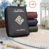 AL QURAN TILAWAH SANTRI A7 / AL QURAN A7 Size for Children.