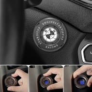 BMW Ignition Ring Switch Engine Start Stop Button Suitable for BMW X1 X3 X7 X5 X6 1 3 5 6Series Z4 7