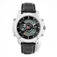 Alive Men's Watches Kingston Black-GPU1022B5