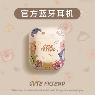 Raymin Raymin Flagship Store Original 2025 Wireless Bluetooth Headset Noise Cancellation Suitable fo