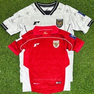 Indonesian National Team Jersey 2025 Erspo National Team Jersey Indonesian National Team Jersey