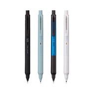 [STU] UNI M5-KS 1P 0.5mm KURU TOGA Not Easy To Break Core Mechanical Pencil Ice Blue/Blue/Light Gray/Navy Blue 1922