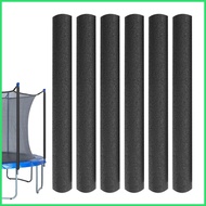 Trampoline Pole Foam Sleeves Safety Protection Pole Tube Sleeve Durable Pole Padding Cover for Children’s boisg boisg