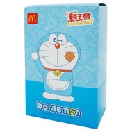 麥當勞Doraemon午餐盒