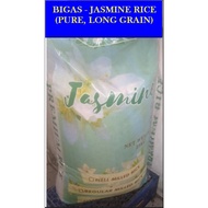 BIGAS - PREMIUM RICE (JASMINE RICE) 1 KG +