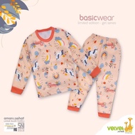 Velvet Junior - 3stel DREAM Wear Pajamas UNICORN DREAM 3 STEL Cool