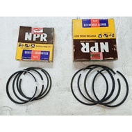 Vikyno RV70, RV125 Piston Ring NPR