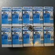 全新 PHILIPS Essential Halogen 12V Ca...