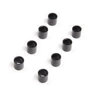 Versatile Bearing Spacer for For SCOOTER or Skateboard Wheels 10mm Height 8mm ID