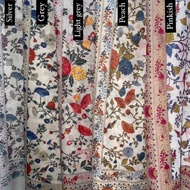 BIDURI BAWAL PRINTED 🌸