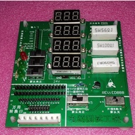 (BD235) UNIVERSAL LCD / LED TV POWER SUPPLY BOARD TESTER REV : ED888
