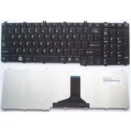 Toshiba Satellite C660 C665 C650 C655 C660 L650 L755 C670 C675 L655 L660 L665 Laptop Keyboard