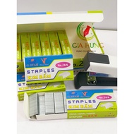 Odd 1 Pack of 1000 Stapler No. 3 (24/6) GSTAR Good Quality