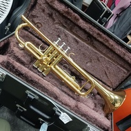 日產   Yanaha YTR-2335 Trumpet YTR2335 小號 ~ Made in Japan

做好維修保養清潔 already cleaned and serviced by cr