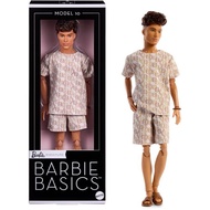 Barbie Basic Ken Doll