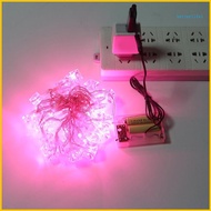 BTM 2in1 USB to 1 5V 3V 4 5V 6V Dual   -Eliminator Replace 1-4pcs  Batteries for Toothbrush Lamps To