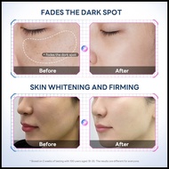 Papa Feel 3x Retinol Firming Serum Fade Fine Lines Blemishes / 577 Vc Niacinamide Arbutin Dark Spot