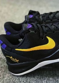 Nike Kobe 8 Protro Lakers Away 籃球鞋