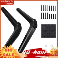 Base Stand for  Smart TV - 32in 40in 43in 49in 50in 55in 32S305 32S301 32S303 32S4610R 32S3850 32S38