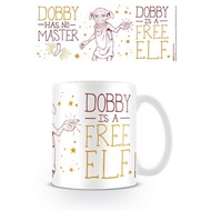 Harry Potter Dobby Dobby-Mug