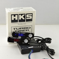 Universal HKS turbo timer For NA Turbo Digital GRED AA HKS TIMER Multi Color Boleh setting