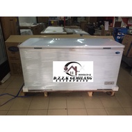 NEW SNOW - Chest Freezer 540 Litre (LY600LD) 5 years warranty
