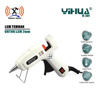 YIHUA GLUE GUN R-301 - GLUE GUN FOR 7mm GLUE