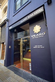 Vilaró Art Wine Hotel (Vilaro Art Wine Hotel)