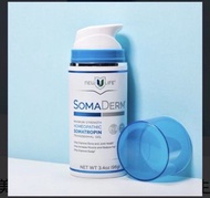 Somaderm 新生命凝膠