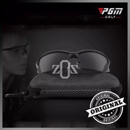 Polariscope PGM Golf Anti UV Glasses Sunglasses