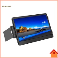 [Ni] 116 Inch EM116 Game Monitor Portable HDMI-compatible USB-C 1366x768 TN Computer Display Monitor