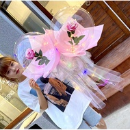 18 INCH BOBO PVC BALLOONS 1 PACK CONTAINS 50 PCS 18 INCH BOBO BALLOON/S 18 INCH CLEAR BOBO BALLOON/S