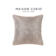 Liberty Cushion Cover Beige - 45cm x 45cm