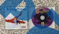 【3張起售】3DO  kingdom the farreaches 英文版 【實物如圖 請看商品説明】