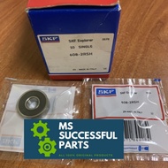 BEARING 608-2RSH SKF ORIGINAL 608 2RS