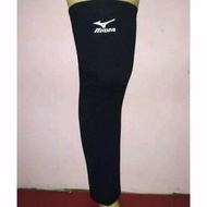 Dekker Mizuno Lutut panjang knee long mizuno Deker Lutut mizuno