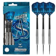 Harrows Steel Tip Dart Assassin