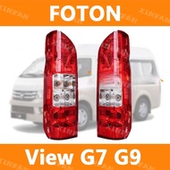 FOR Foton View G7 G9 TAILLIGHT TAIL LIGHT TAIL LAMP BRAKE LIGHT BACK LIGHT