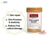 SWISSE COLLAGEN GLOW WITH COLLAGEN PEPTIDES