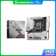 Msi B650M Project Zero