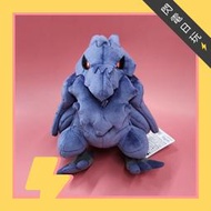【閃電日玩】現貨 日本正版 pokemon 寶可夢 劍盾 伽勒爾地區 伽勒爾 鋼鎧鴉 布偶 玩偶 娃娃 神奇寶貝中心