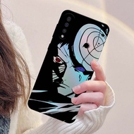 Softcase HP Samsung Galaxy A50/A50s/A30s - Fashion Printing Anime Naruto - Soft Case Pro Camera Case