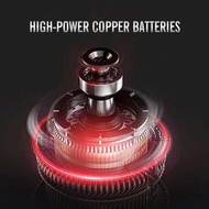 588VF Gergaji Elektrik Cordless Reciprocating Saw Battery Mesin Gergaji kayu Elektrik Wood Metal Cut