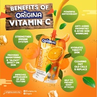 Origina Vitamin C 1000mg