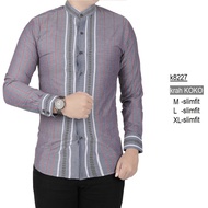 Clothes Latest Men's Muslim Tops K8227