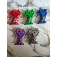 First Generation Beyblade Grip Launcher