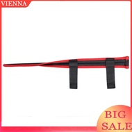 Fish Rod Protector Portable Foldable Fishing Rod Tip Cover for Case Protector