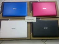Netbook asus X200MA